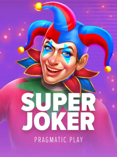 Super Joker