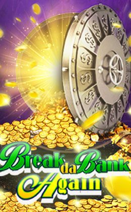 Break Da Bank Again