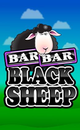 Bar Bar Black Sheep 5 Reel
