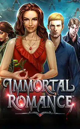 Immortal Romance