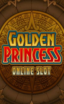 Golden Princess