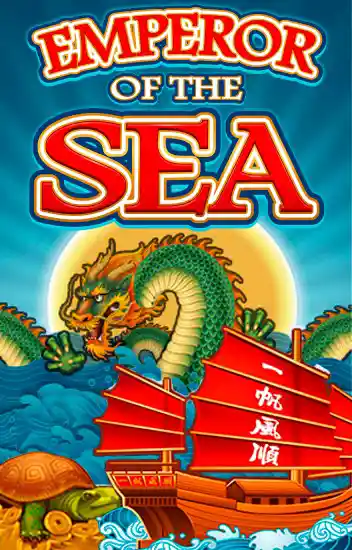 Emperor Of The Sea