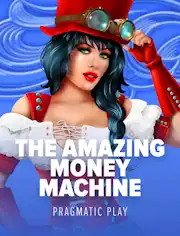 Amazing Money Machine