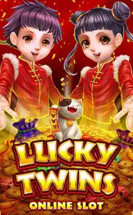 Lucky Twins