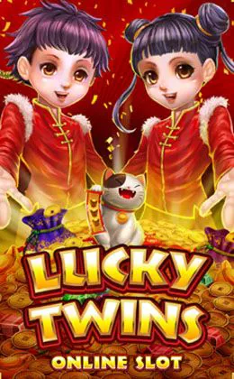 Lucky Twins