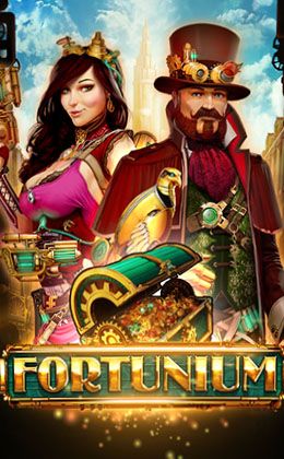 Fortunium
