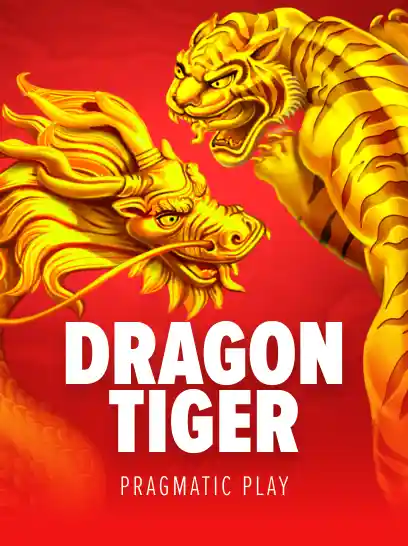 The Dragon Tiger