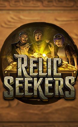 Relic Seekers