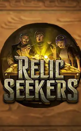 Relic Seekers