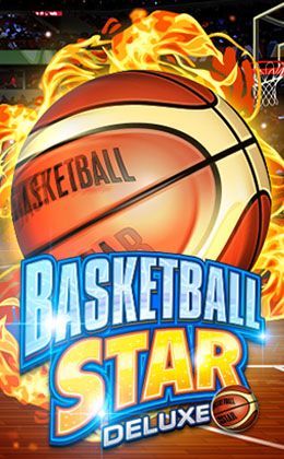 Basketball Star Deluxe
