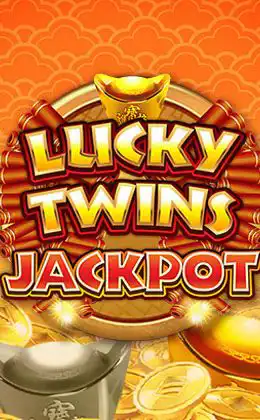 Lucky Twins Jackpot
