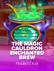 The Magic Cauldron