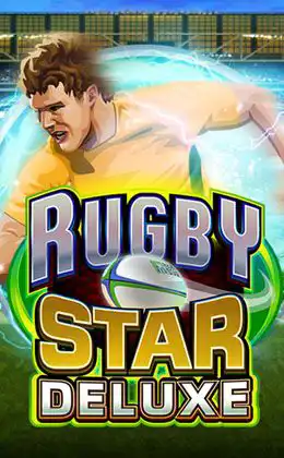 Rugby Star Deluxe