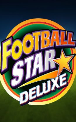 Football Star Deluxe