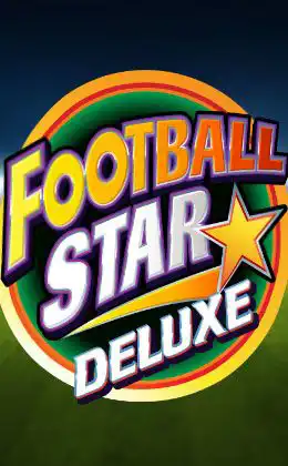 Football Star Deluxe