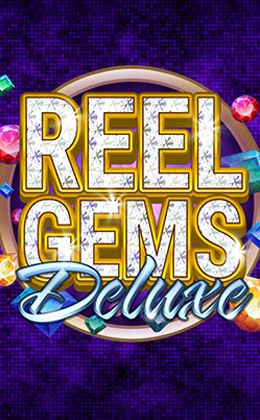 Reel Gems Deluxe