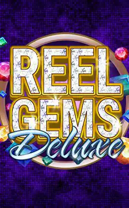 Reel Gems Deluxe