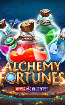 Alchemy Fortunes