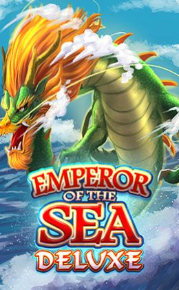 Emperor Of The Sea Deluxe