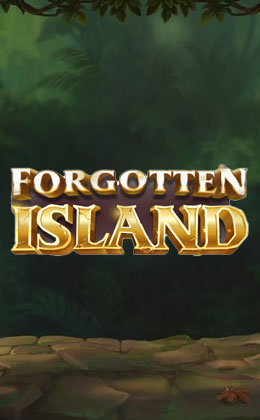 Forgotten Island