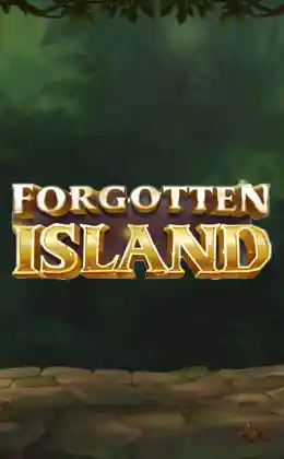 Forgotten Island