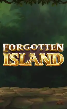 Forgotten Island