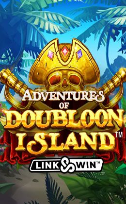 Adventures Of Doubloon Island