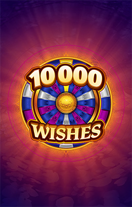 10000 Wishes