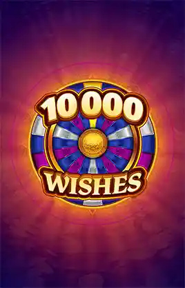 10000 Wishes