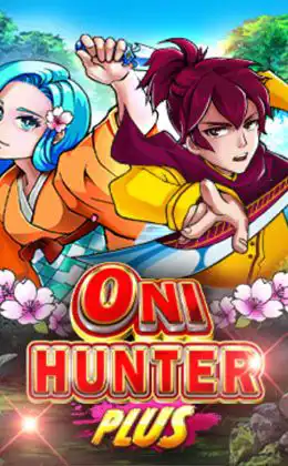 Oni Hunter Plus