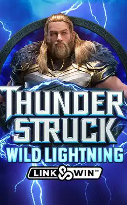 Thunderstruck Wild Lightning