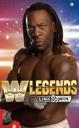 WWE Legends Link Win