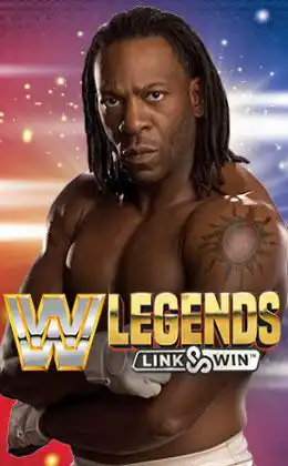 WWE Legends Link Win