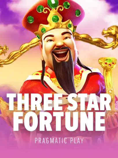 Three Star Fortune