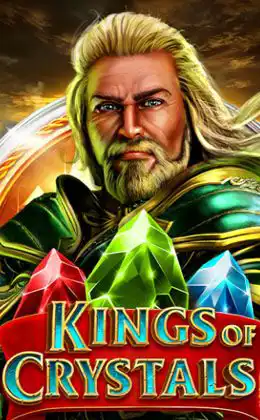 Kings Of Crystals