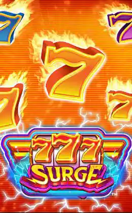 777 Surge