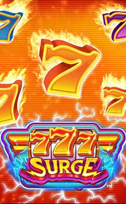 777 Surge
