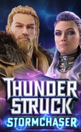 Thunderstruck Stormchaser