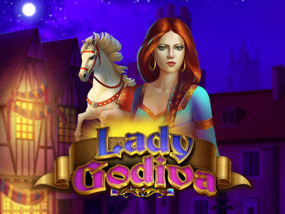 Lady Godiva