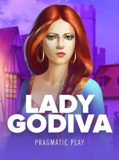 Lady Godiva