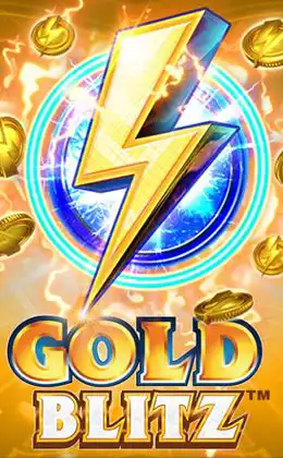 Gold Blitz