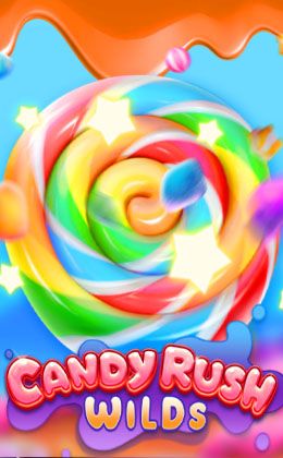 Candy Rush Wilds