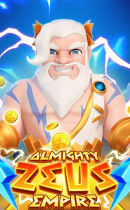 Almighty Zeus Empire