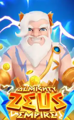Almighty Zeus Empire