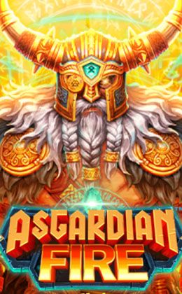 Asgardian Fire