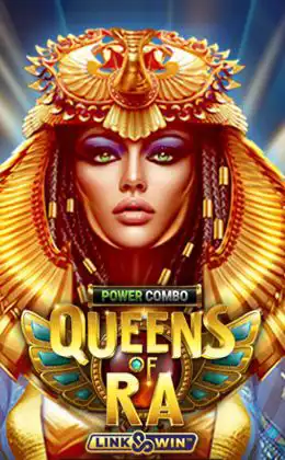 Queens Of Ra POWER COMBO