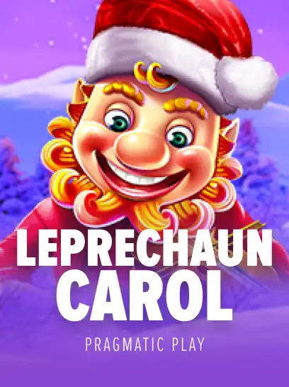 Leprechaun Carol