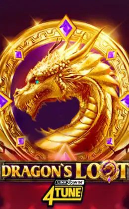 Dragons Loot LinkWin 4Tune