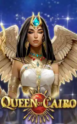Queen Of Cairo