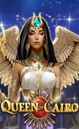 Queen Of Cairo